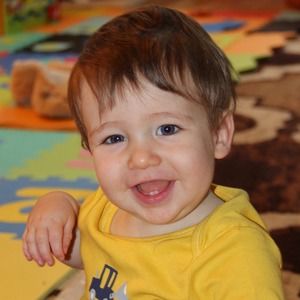 Meet your Posher, Debbie